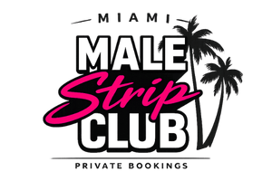 Miami Strip Clubs Logo