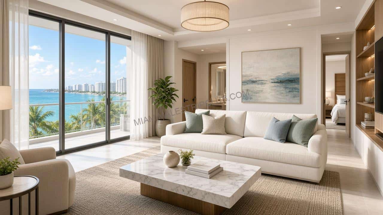 A Miami Bachelorette Private-Show Checklist