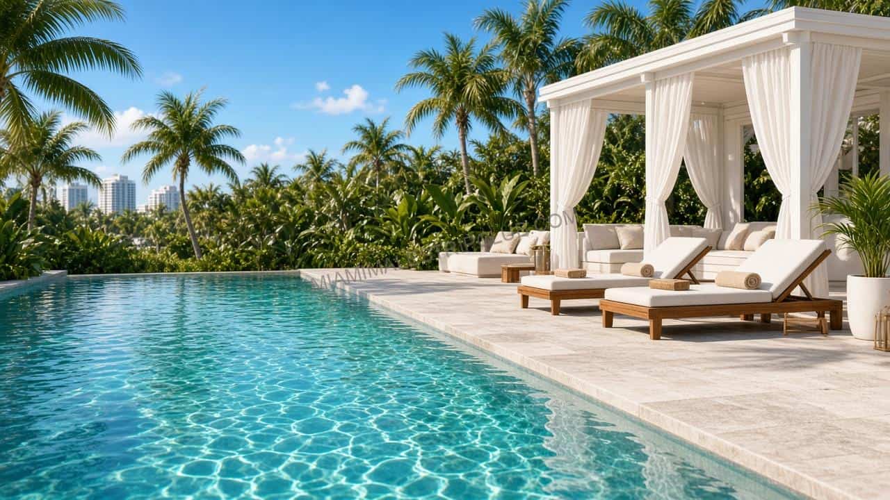 Pool Party vs Hotel Suite: Which Look Actually Works