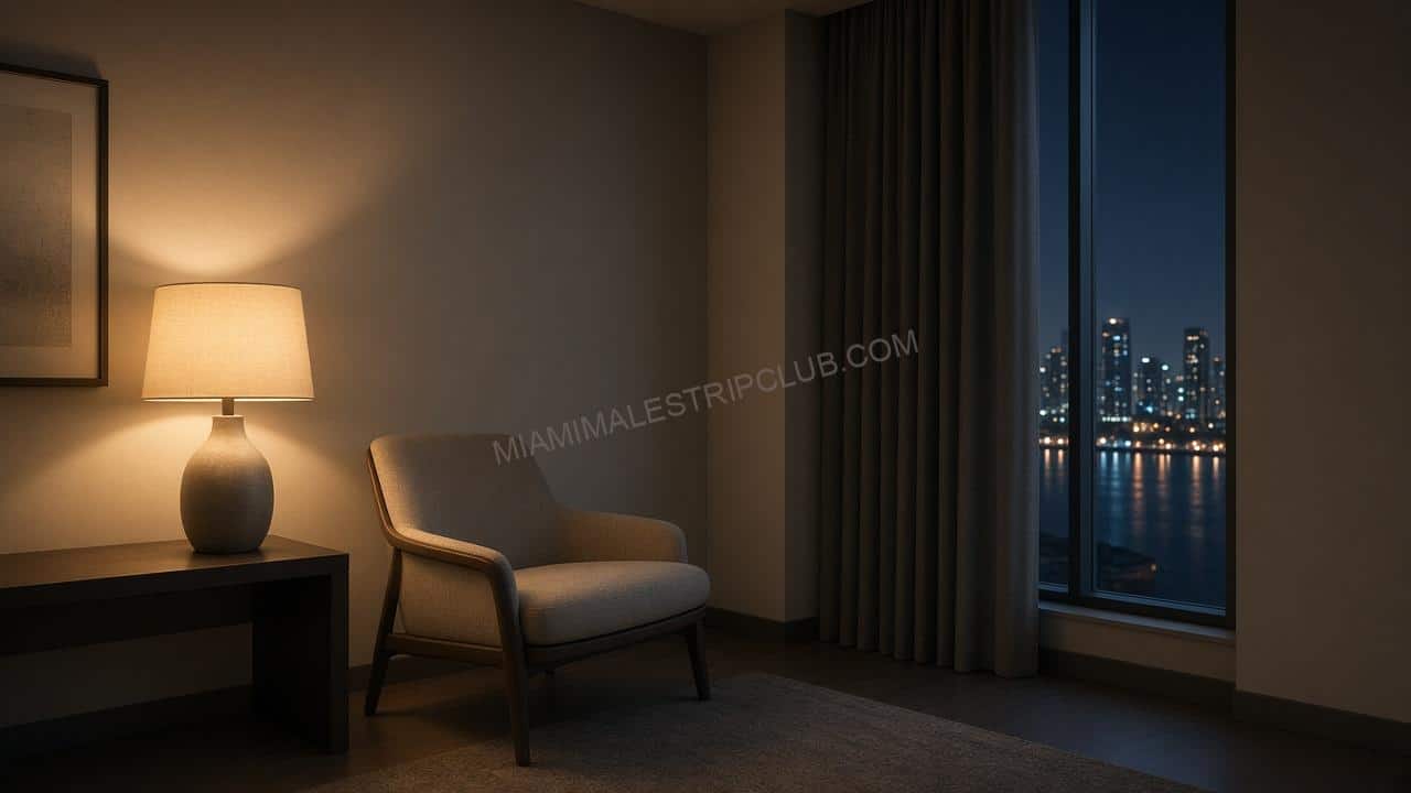 Quiet Group or Loud Group: What to Tell Us Before We Book